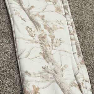 Women's Camouflage Sweatpants Brand New